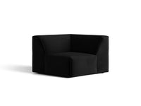 Hjørnemodul Jodie – 99 × 99 cm