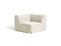 Hjørnemodulsofa Miley