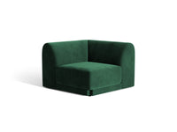 Hjørnemodulsofa Miley