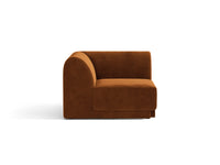 Hjørnemodulsofa Miley