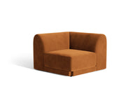 Hjørnemodulsofa Miley