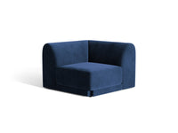 Hjørnemodulsofa Miley