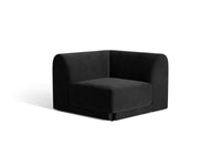 Hjørnemodulsofa Miley