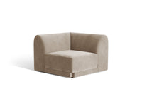 Hjørnemodulsofa Miley