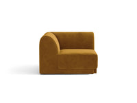 Hjørnemodulsofa Miley