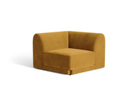 Hjørnemodulsofa Miley