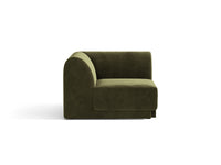 Hjørnemodulsofa Miley
