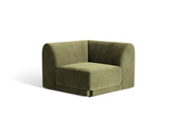Hjørnemodulsofa Miley
