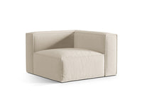 Modulhjørnesofa Nuria