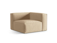 Modulhjørnesofa Nuria