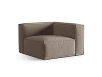 Modulhjørnesofa Nuria