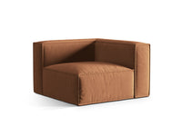 Modulhjørnesofa Nuria
