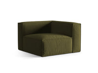 Modulhjørnesofa Nuria