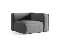 Modulhjørnesofa Nuria