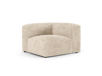Martina hjørnemodulsofa