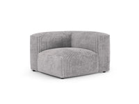 Martina hjørnemodulsofa