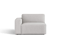 Modulsofa Jodie – 102 × 99 cm