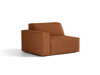 Modulsofa Jodie – 102 × 99 cm
