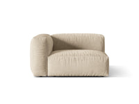 Lenestol Martina bred – 120 × 106 cm