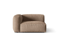 Lenestol Martina bred – 120 × 106 cm