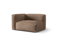 Lenestol Martina bred – 120 × 106 cm