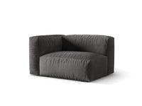 Lenestol Martina bred – 120 × 106 cm