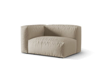 Lenestol Martina bred – 120 × 106 cm