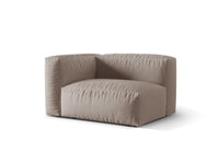 Lenestol Martina bred – 120 × 106 cm