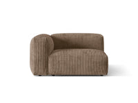 Lenestol Martina bred – 120 × 106 cm