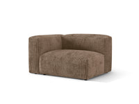 Lenestol Martina bred – 120 × 106 cm