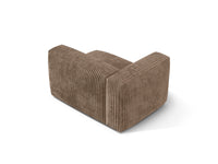 Lenestol Martina bred – 120 × 106 cm