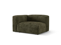 Lenestol Martina bred – 120 × 106 cm