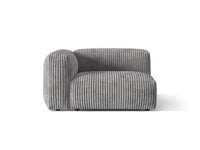 Lenestol Martina bred – 120 × 106 cm