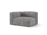 Lenestol Martina bred – 120 × 106 cm