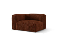 Lenestol Martina bred – 120 × 106 cm