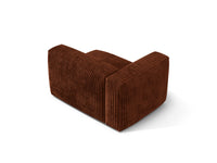 Lenestol Martina bred – 120 × 106 cm