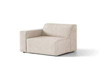 Modulsofa Jodie – 102 × 99 cm