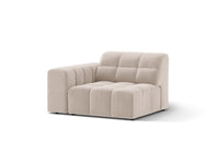 Modulsofa Jennifer – 106 × 102 cm