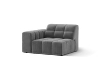 Modulsofa Jennifer – 106 × 102 cm