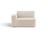 Modulsofa Jodie – 102 × 99 cm
