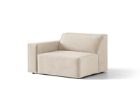 Modulsofa Jodie – 102 × 99 cm