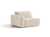Modulsofa Jodie – 102 × 99 cm