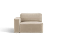 Modulsofa Jodie – 102 × 99 cm