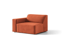 Modulsofa Jodie – 102 × 99 cm