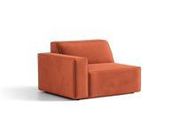 Modulsofa Jodie – 102 × 99 cm
