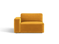 Modulsofa Jodie – 102 × 99 cm