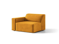 Modulsofa Jodie – 102 × 99 cm