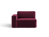Modulsofa Jodie – 102 × 99 cm