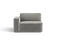 Modulsofa Jodie – 102 × 99 cm
