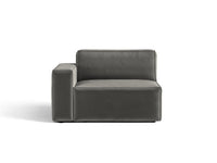 Modulsofa Jodie – 102 × 99 cm